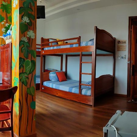 Viet Homestay Quy Nhon Exterior photo