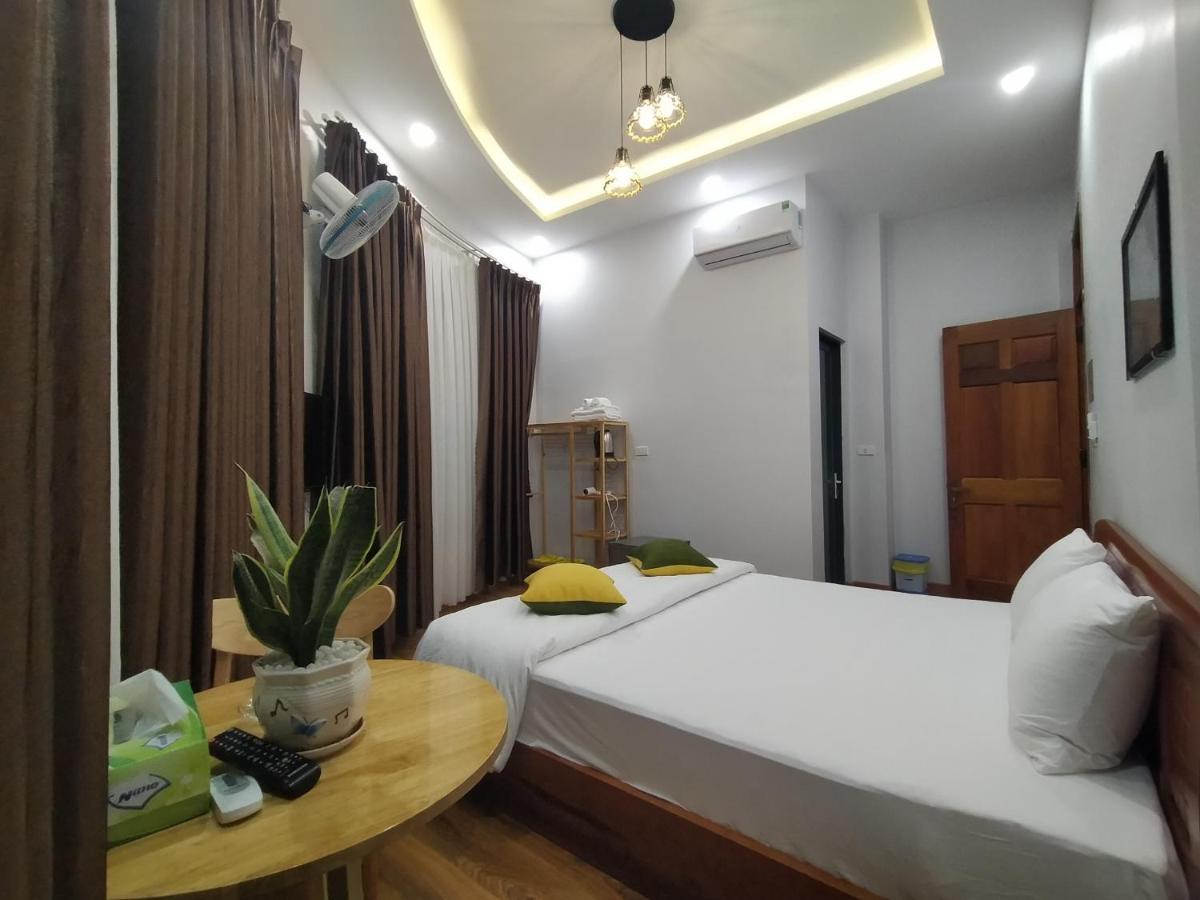 Viet Homestay Quy Nhon Exterior photo