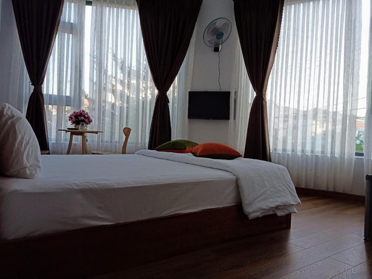 Viet Homestay Quy Nhon Exterior photo