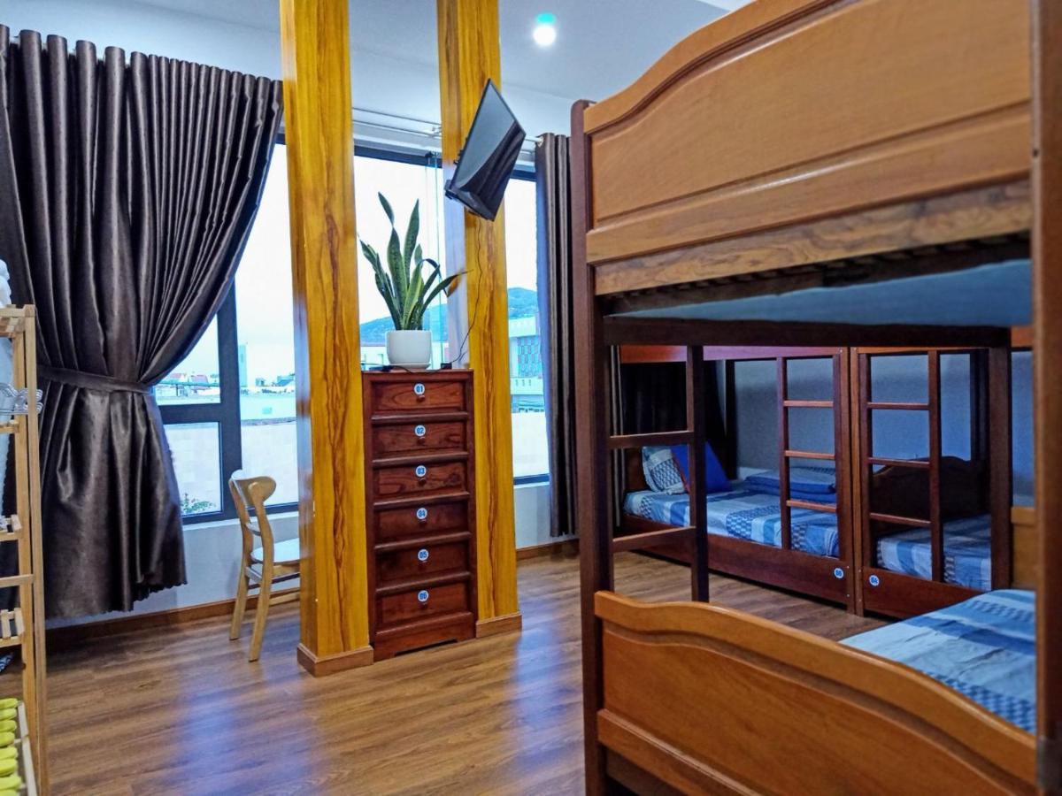 Viet Homestay Quy Nhon Exterior photo