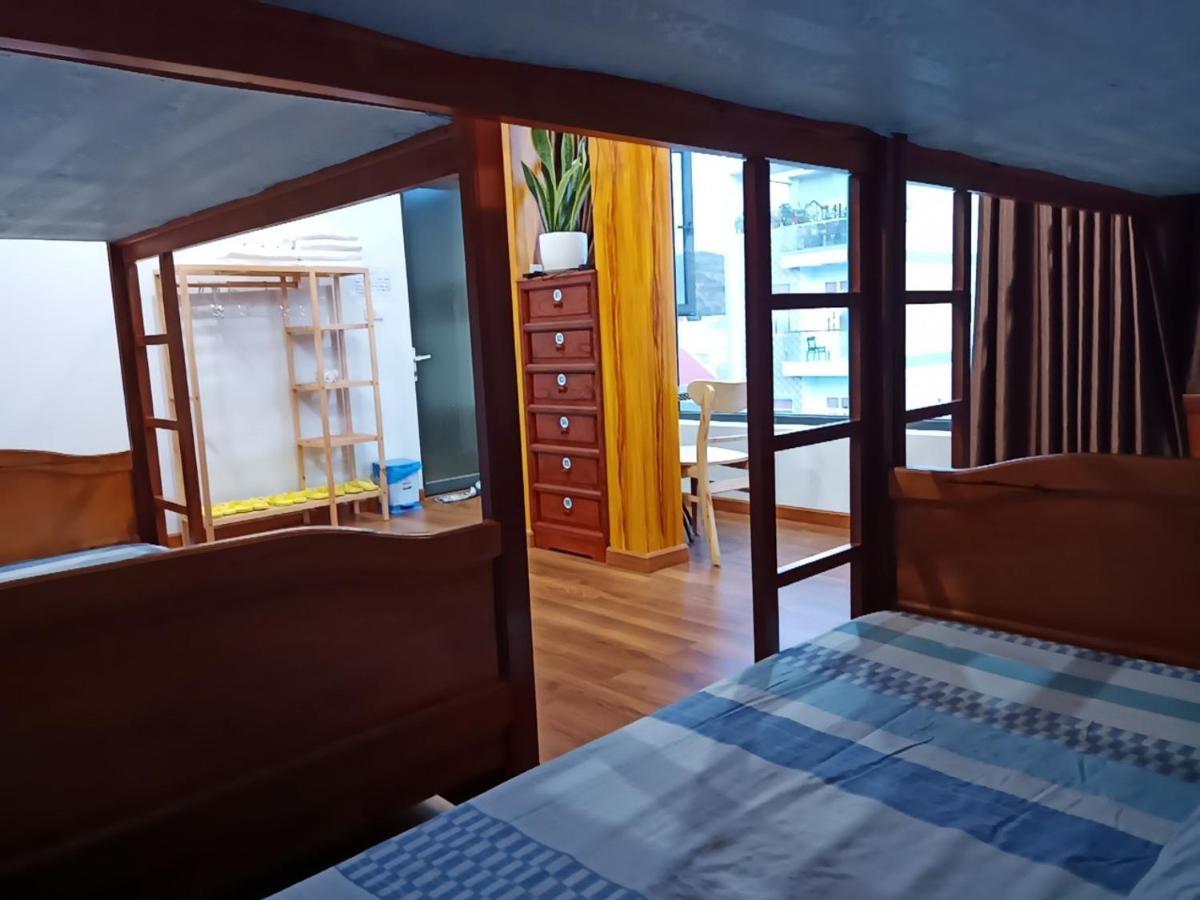 Viet Homestay Quy Nhon Exterior photo