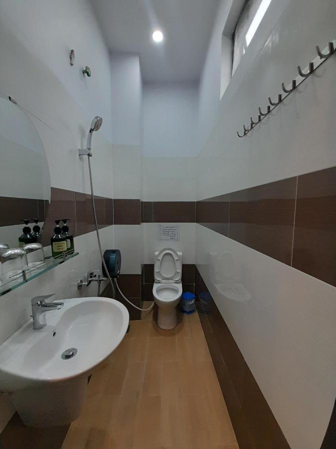 Viet Homestay Quy Nhon Exterior photo