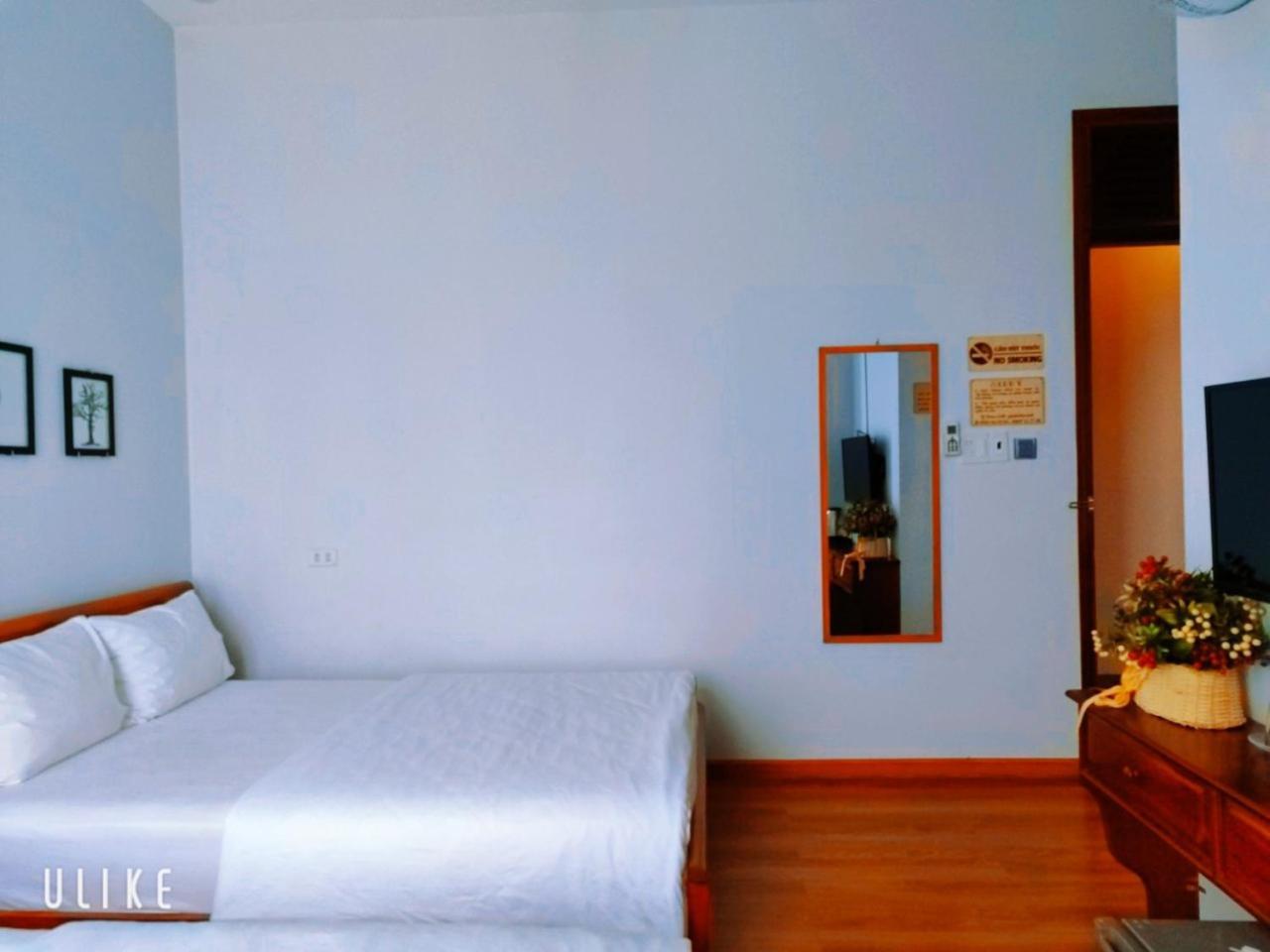 Viet Homestay Quy Nhon Exterior photo