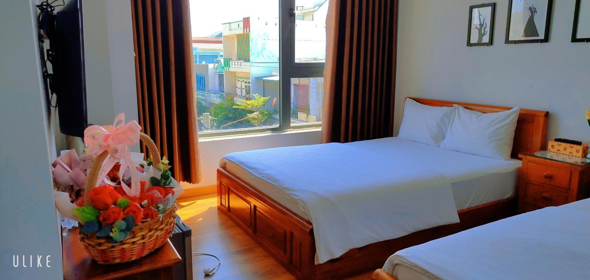 Viet Homestay Quy Nhon Exterior photo