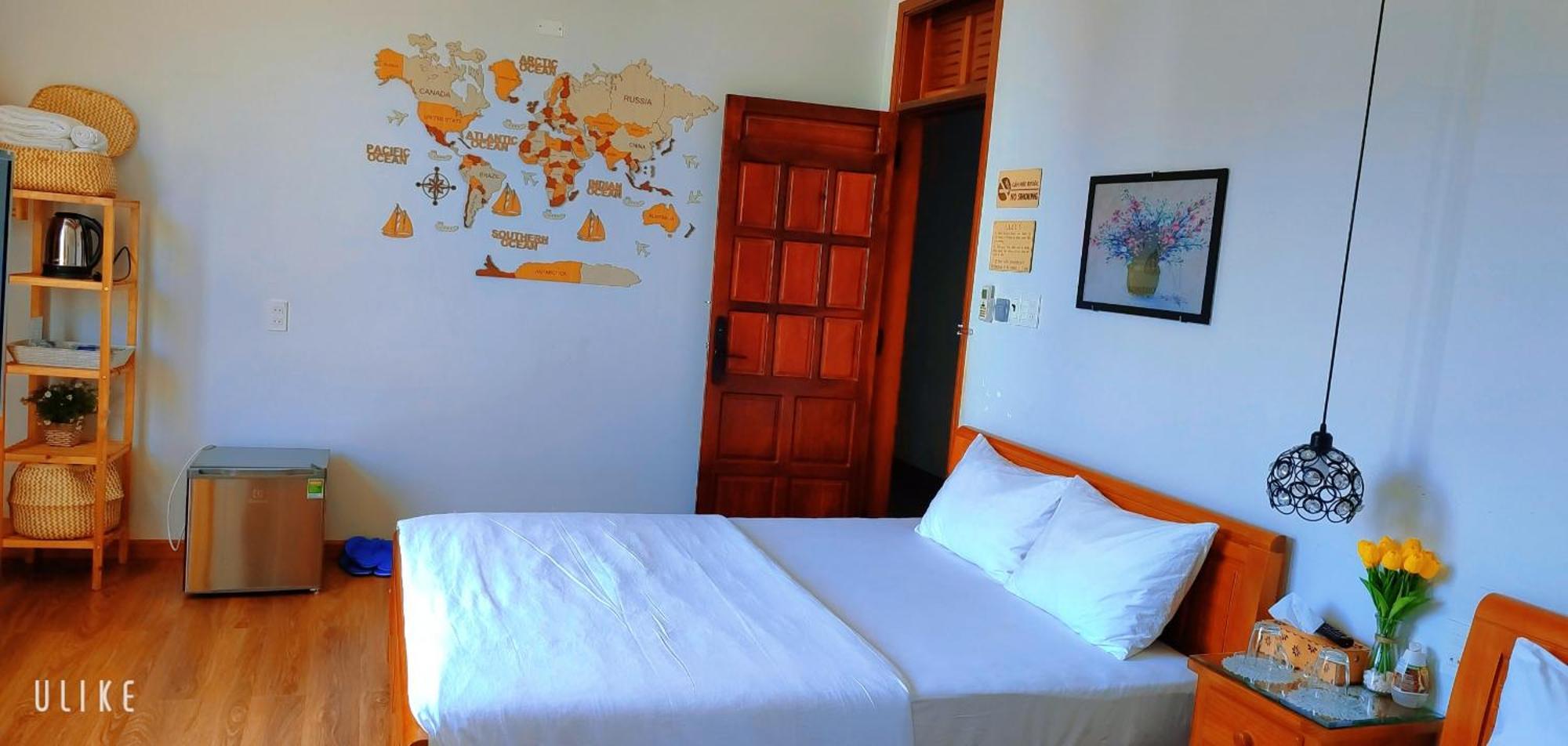 Viet Homestay Quy Nhon Exterior photo