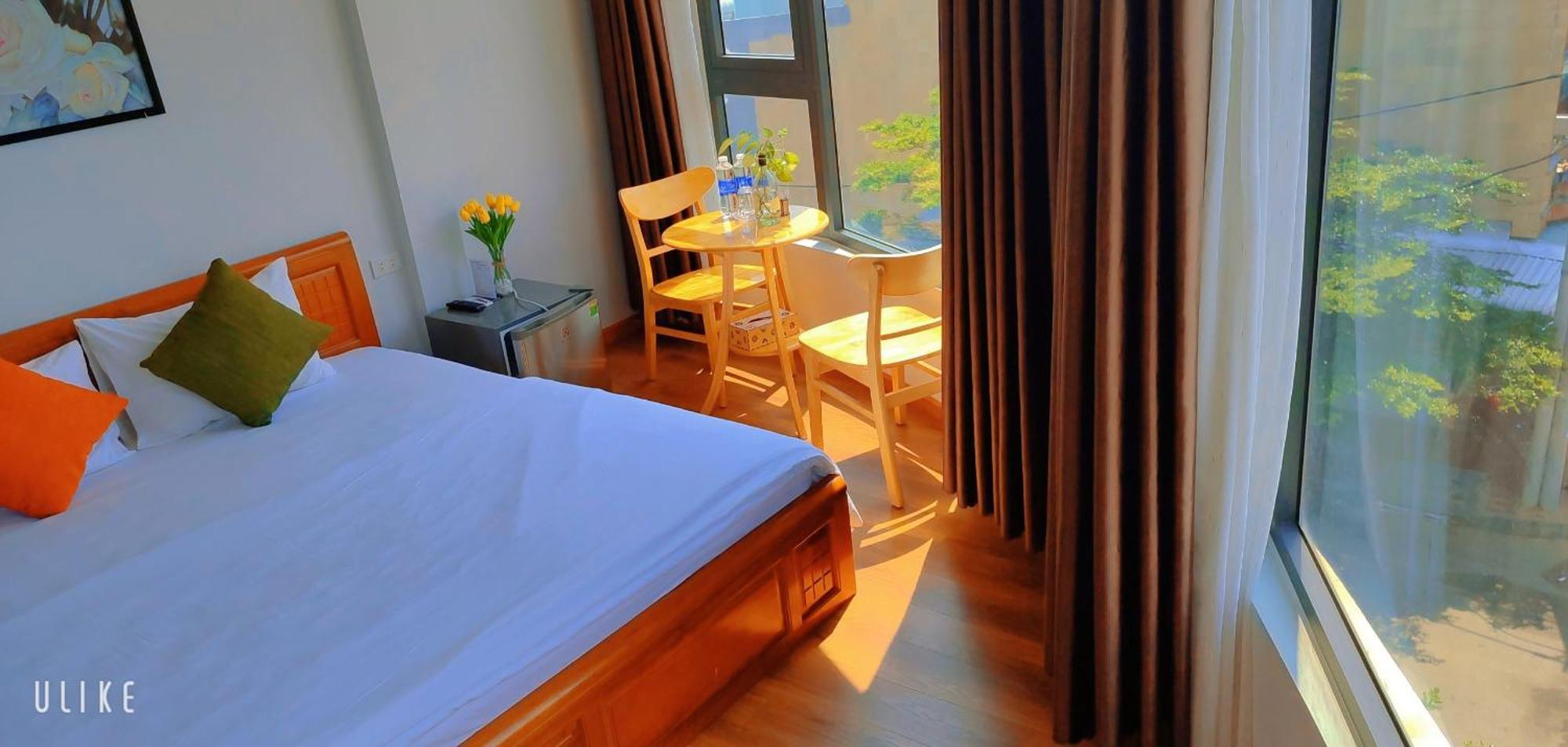 Viet Homestay Quy Nhon Exterior photo