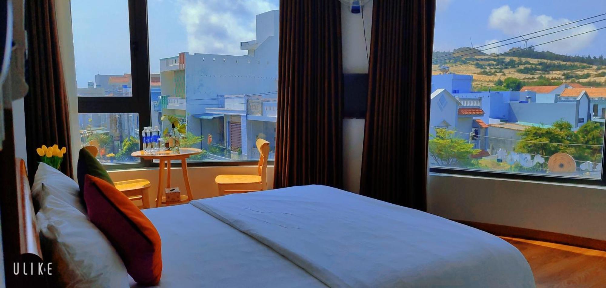 Viet Homestay Quy Nhon Exterior photo