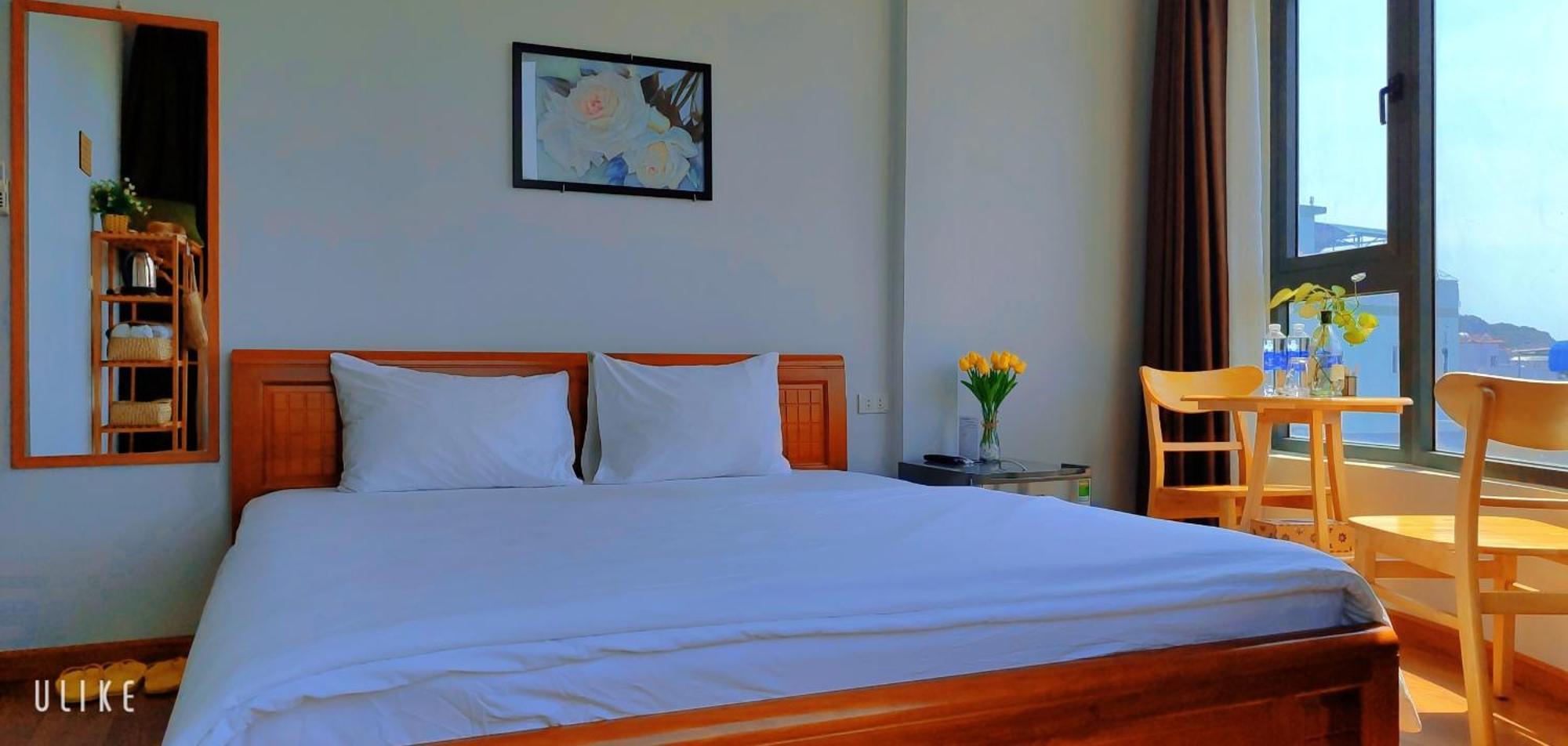 Viet Homestay Quy Nhon Exterior photo