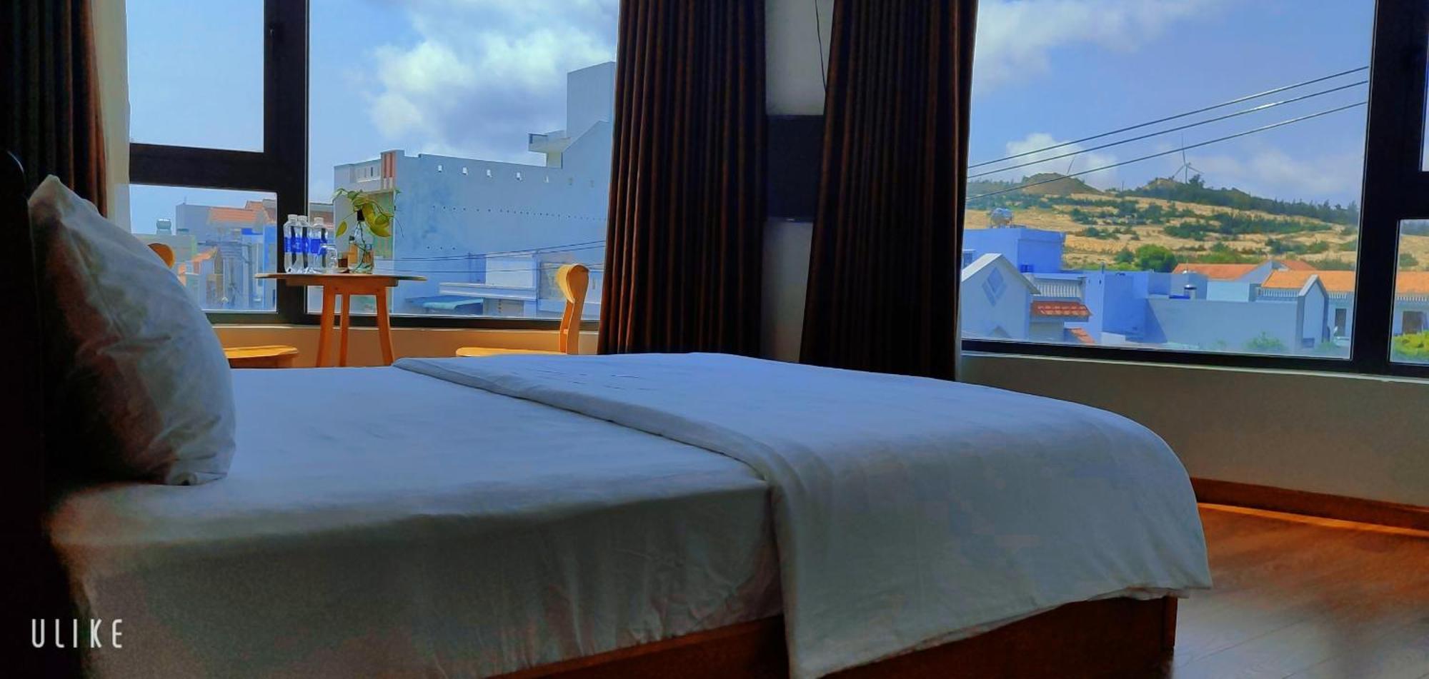Viet Homestay Quy Nhon Exterior photo
