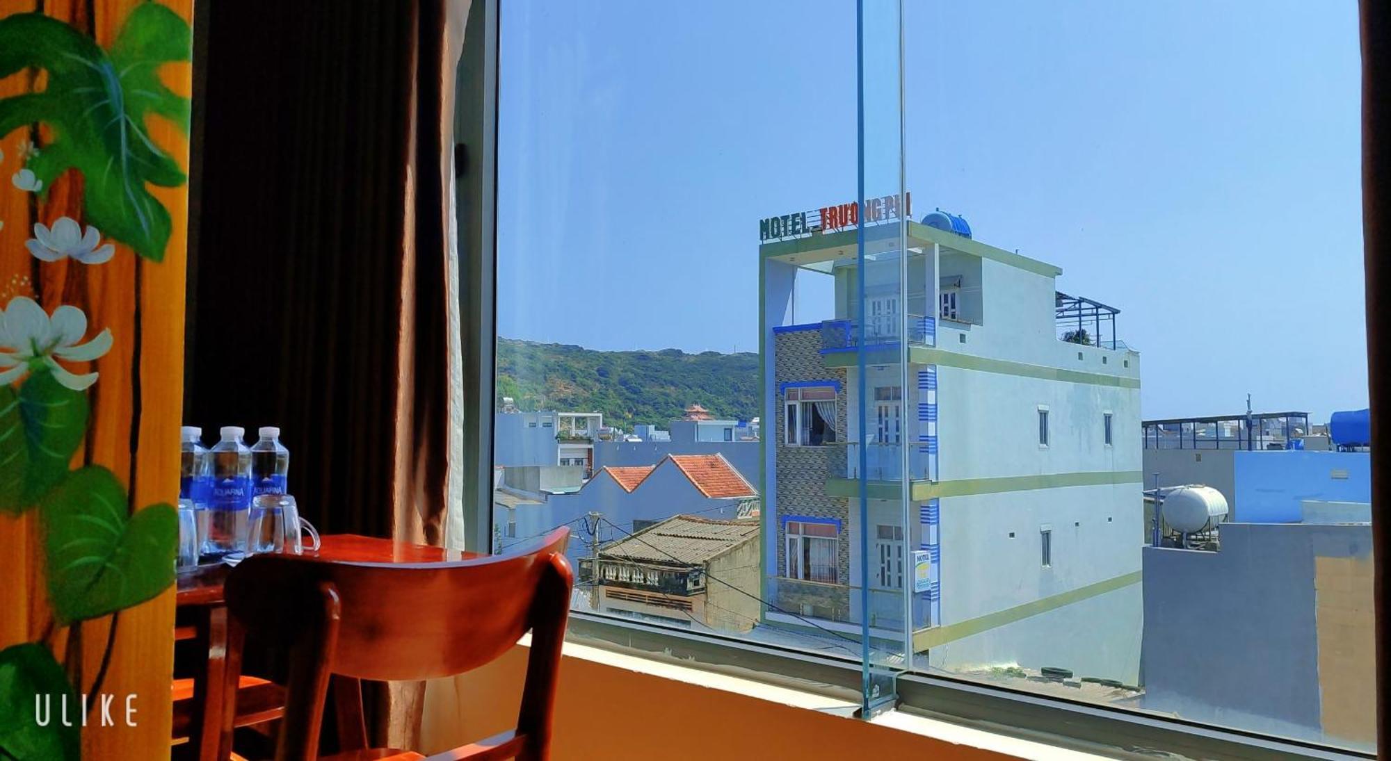 Viet Homestay Quy Nhon Exterior photo