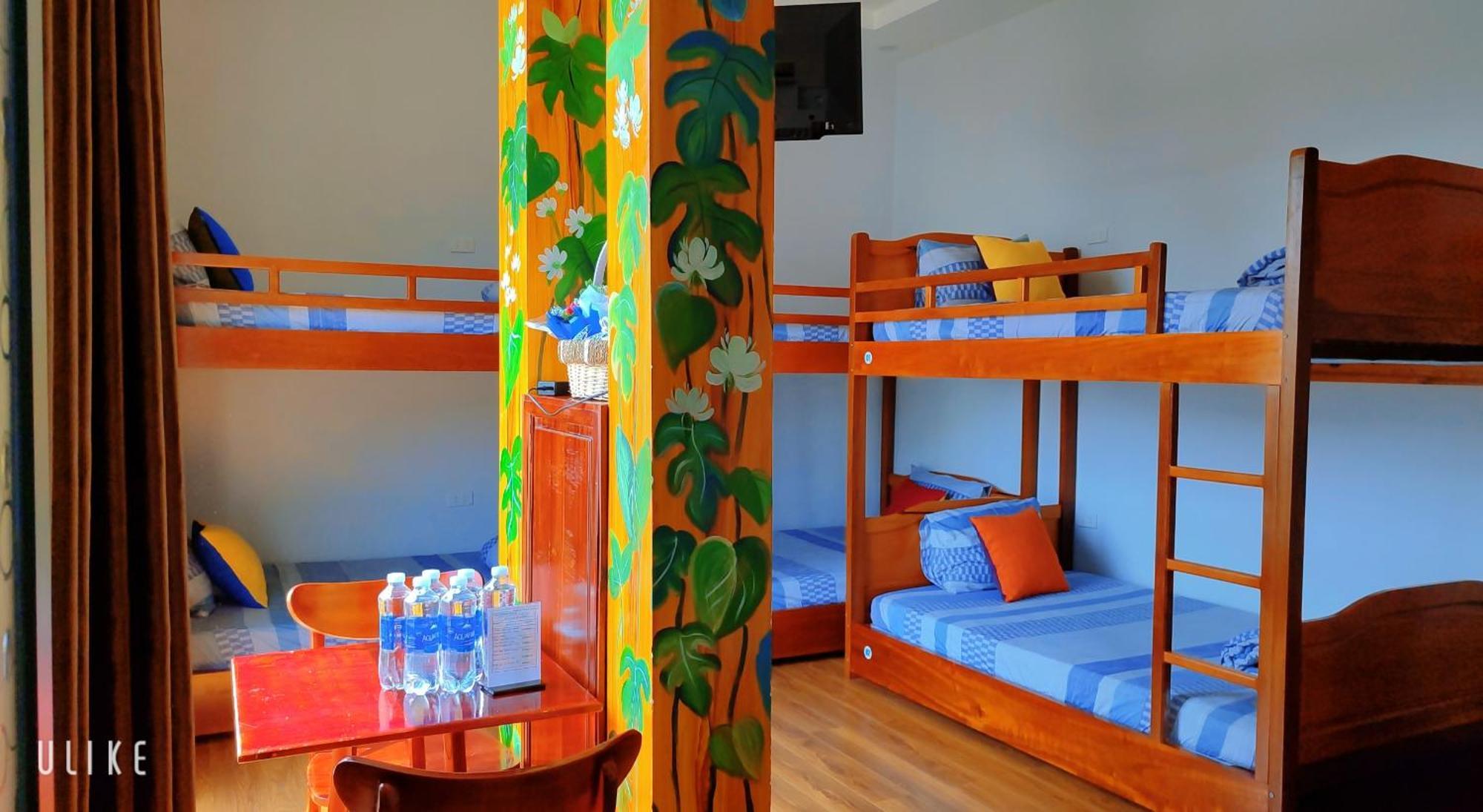 Viet Homestay Quy Nhon Exterior photo