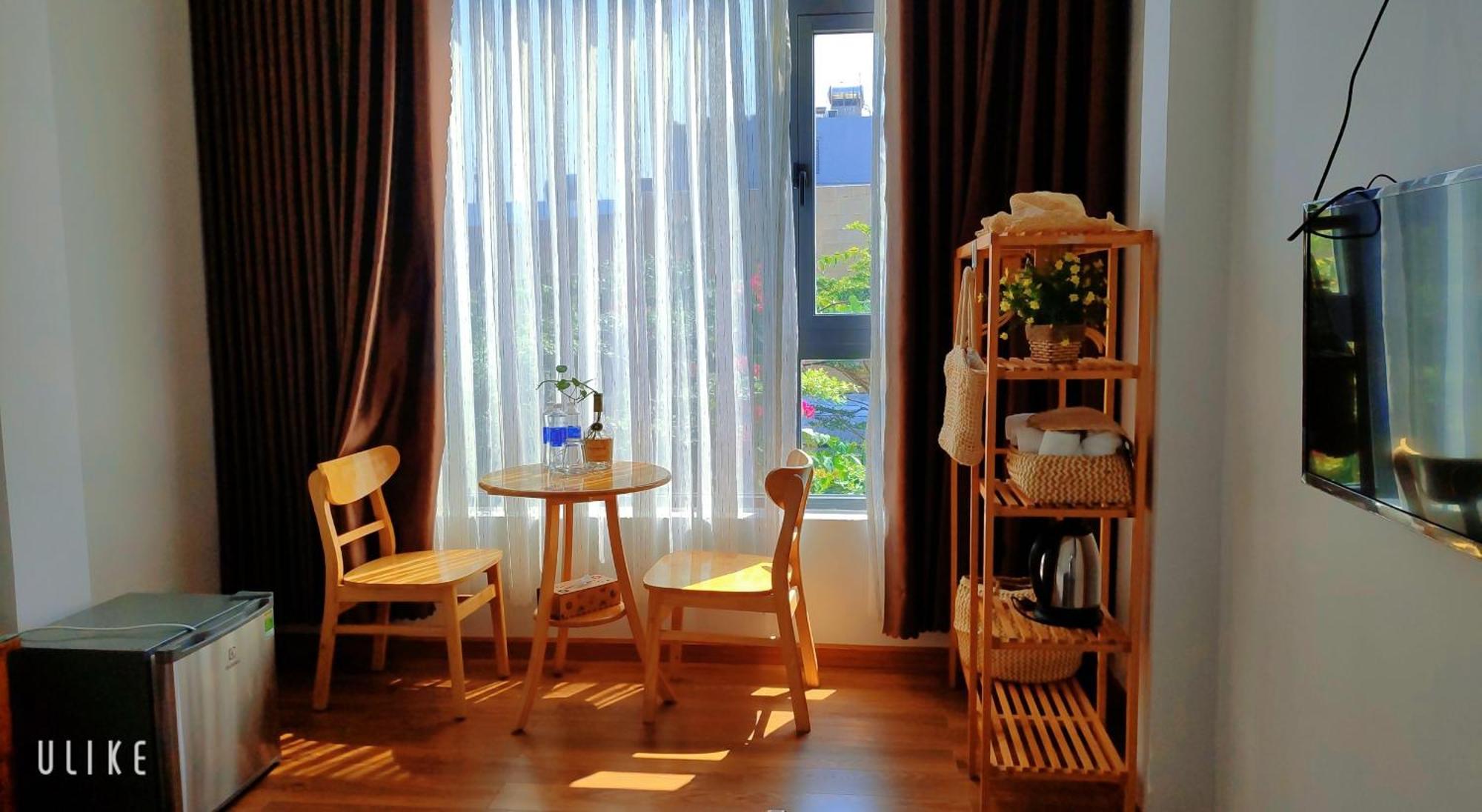 Viet Homestay Quy Nhon Exterior photo