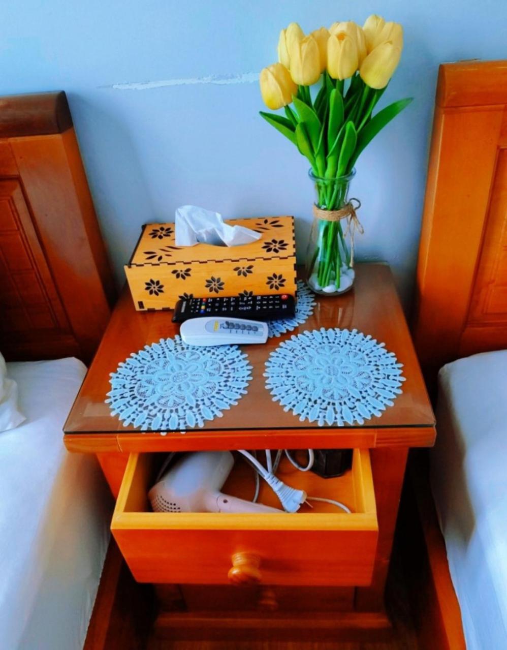 Viet Homestay Quy Nhon Exterior photo