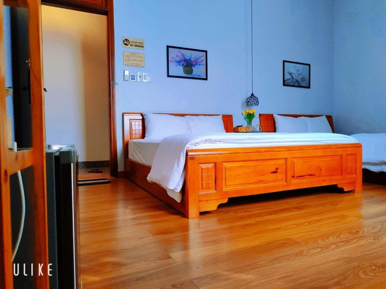 Viet Homestay Quy Nhon Exterior photo