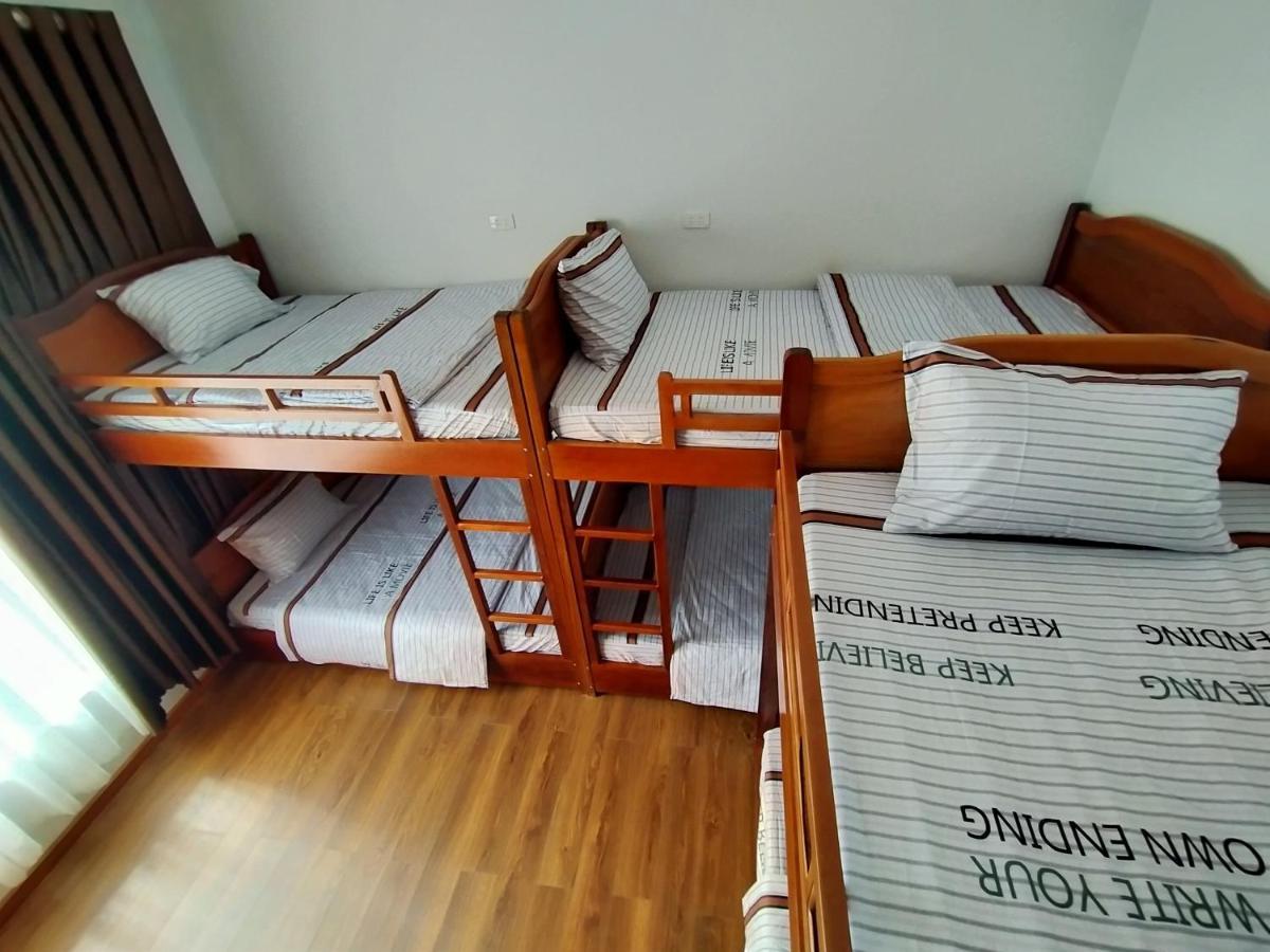 Viet Homestay Quy Nhon Exterior photo